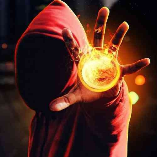  اگه شیطان بده باید بگم که تو بغل خود شیطان بودی دیشب